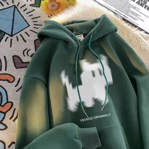 Harajuku Style Çift Sevgili Kombinleri Couple Clothing Yeni Sezon KOD:69