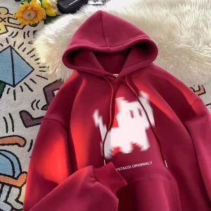 Harajuku Style Çift Sevgili Kombinleri Couple Clothing Yeni Sezon KOD:69