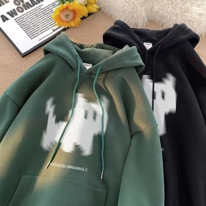 Harajuku Style Çift Sevgili Kombinleri Couple Clothing Yeni Sezon KOD:69
