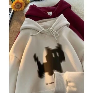 Harajuku Style Çift Sevgili Kombinleri Couple Clothing Yeni Sezon KOD:69