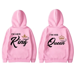 Harajuku Style Çift Sevgili Kombinleri Couple Clothing Yeni Sezon KOD:80