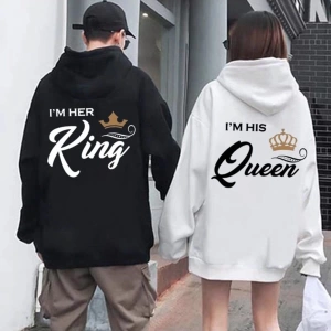 Harajuku Style Çift Sevgili Kombinleri Couple Clothing Yeni Sezon KOD:80
