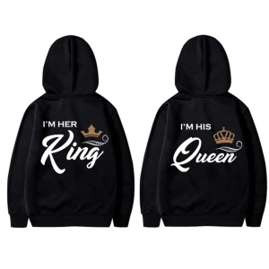 Harajuku Style Çift Sevgili Kombinleri Couple Clothing Yeni Sezon KOD:80
