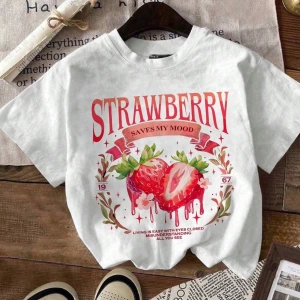 Harfli Grafik Kontrast Raglan Kollu Tişört