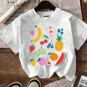 Harfli Grafik Kontrast Raglan Kollu Tişört