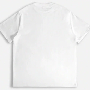 Harfli Grafik Kontrast Raglan Kollu Tişört