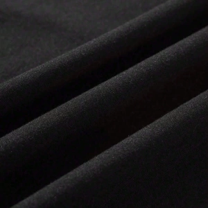 Harfli Grafik Kontrast Raglan Kollu Tişört