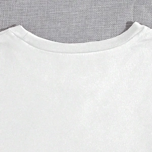 Harfli Grafik Kontrast Raglan Kollu Tişört