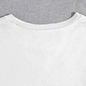 Harfli Grafik Kontrast Raglan Kollu Tişört