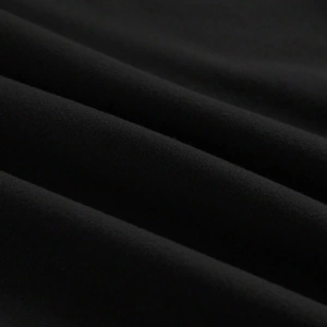 Harfli Grafik Kontrast Raglan Kollu Tişört