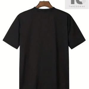 HARRY POTTER X Erkek 1 adet Harf Grafikli Tişört