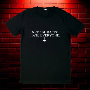 Hate Everyone KODSİYAHSAW