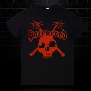 Hatebreed Metalcore KODSİYAHSAW