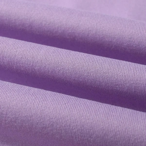 Heart Print Kangaroo Pocket Drawstring Lined Hoodie Mor