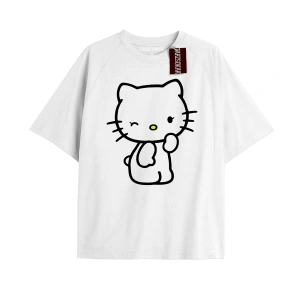 HELLO KİTTY  CİLVLİ