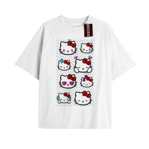 HELLO KİTTY  EMOJİ