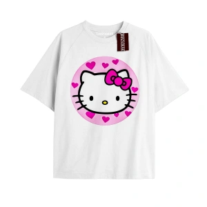 Hello Kitty ŞİRİN TATLI
