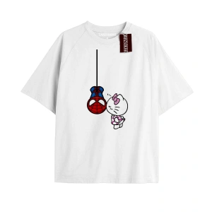 HELLO KİTTY SPİDER