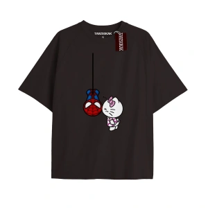 HELLO KİTTY SPİDER