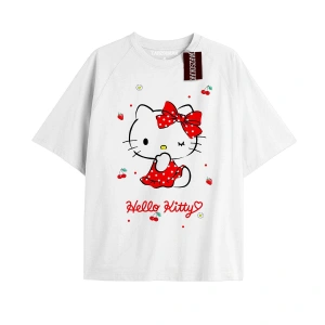 HELLO KİTTY  TATLIM