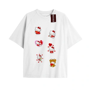 HELLO KİTY SEN VE SEN