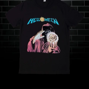 Helloween Power Metal Grup KODSİYAHSAW