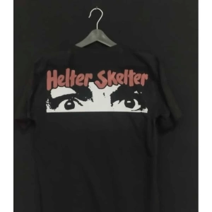 Helter Skelter Charles Manson KODSİYAHSAW