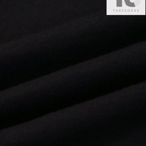 Hindistan Cevizi Ağacı ve Slogan Baskılı Erkek T-Shirt