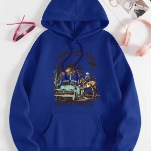 Hip Hop Harajuku Vintage Tarzı  0I bir kamyon gibi bir kalp var  Gri