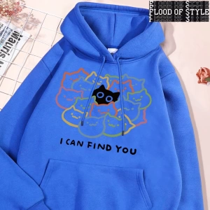 Hip Hop Harajuku Vintage Tarzı  Ben size eğlenceli bulabilirsiniz  Gri