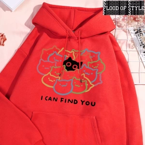 Hip Hop Harajuku Vintage Tarzı  Ben size eğlenceli bulabilirsiniz  Gri