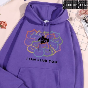 Hip Hop Harajuku Vintage Tarzı  Ben size eğlenceli bulabilirsiniz  Gri
