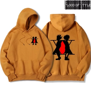 Hip Hop Harajuku Vintage Tarzı  Grafik Xx Baskılar Gri