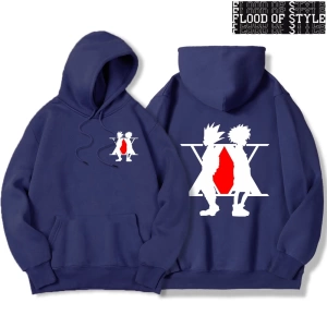 Hip Hop Harajuku Vintage Tarzı  Grafik Xx Baskılar Gri