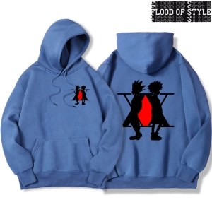 Hip Hop Harajuku Vintage Tarzı  Grafik Xx Baskılar Gri