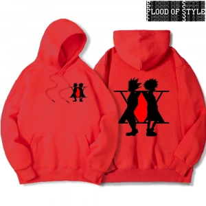 Hip Hop Harajuku Vintage Tarzı  Grafik Xx Baskılar Gri