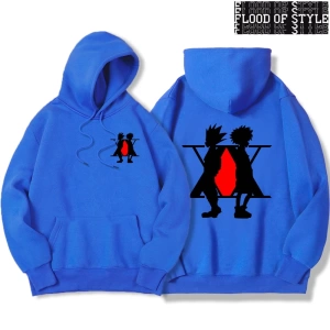 Hip Hop Harajuku Vintage Tarzı  Grafik Xx Baskılar Gri