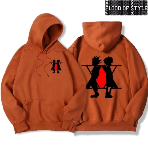 Hip Hop Harajuku Vintage Tarzı  Grafik Xx Baskılar Gri