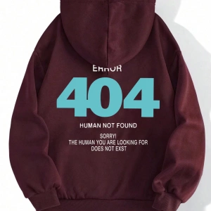 Hip Hop Harajuku Vintage Tarzı  Hata % 404 insan üzgün bulunamadı!  Bej