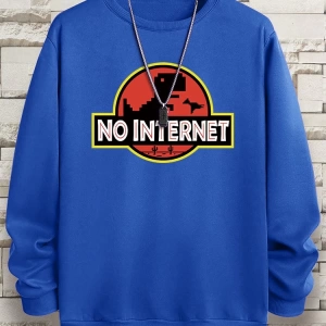 Hip Hop Harajuku Vintage Tarzı  Hiçbir Internet sunucu istisna  Gri