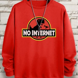 Hip Hop Harajuku Vintage Tarzı  Hiçbir Internet sunucu istisna  Gri