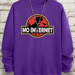 Hip Hop Harajuku Vintage Tarzı  Hiçbir Internet sunucu istisna  Gri