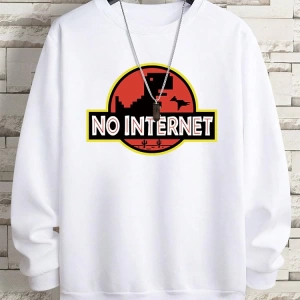 Hip Hop Harajuku Vintage Tarzı  Hiçbir Internet sunucu istisna  Gri