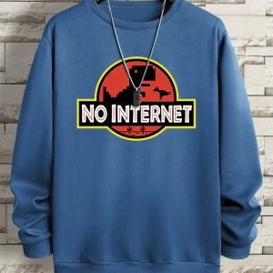 Hip Hop Harajuku Vintage Tarzı  Hiçbir Internet sunucu istisna  Gri