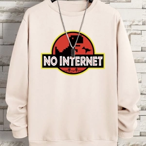 Hip Hop Harajuku Vintage Tarzı  Hiçbir Internet sunucu istisna  Gri