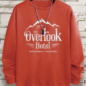 Hip Hop Harajuku Vintage Tarzı  Otel sideclothing Colorado Gri