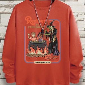 Hip Hop Harajuku Vintage Tarzı  Tarifler Çocuklar Gri