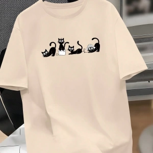 hirt 90lar Estetik Hristiyan Sokak Giyimi Tişörtü İnanç Teme