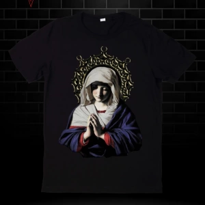 Holy Mary KODSİYAHSAW