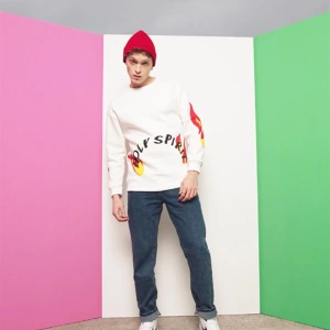 Holy Spirit Unisex Sweatshirt